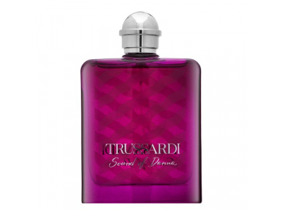 Trussardi Sound of Donna parfimērijas ūdens sievietēm 100 ml PARF110940 8011530805920