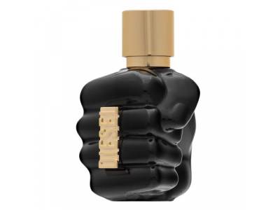 Diesel Spirit of the Brave tualetes ūdens vīriešiem 35 ml PARF125352 3614272631892