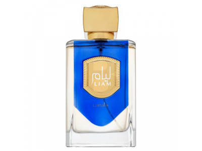 Lattafa Liam Blue Shine parfimērijas ūdens vīriešiem 100 ml PARF2025278 6290360591520