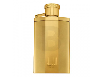 Dunhill Desire Gold Tualetes ūdens vīriešiem 100 ml PARF130356 0085715801968