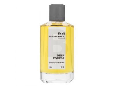 Mancera Deep Forest unisex parfimērijas ūdens 120 ml PARF130298 3760265193493