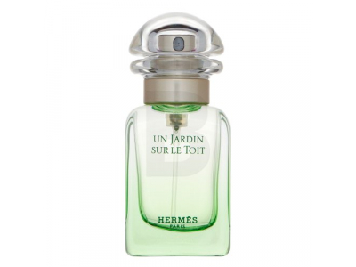 Hermès Un Jardin Sur Le Toit Tualetes ūdens unisex 30 ml PARF6572 3346132400705