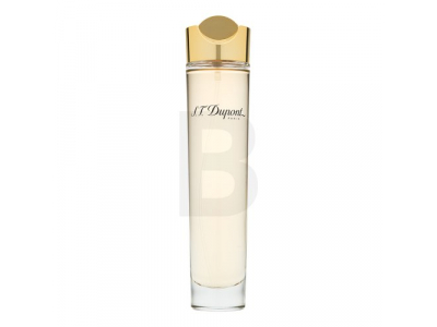 S.T. Dupont S.T. Dupont pour Femme parfimērijas ūdens sievietēm 100 ml PARF12739 3386461106527