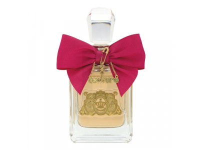 Juicy Couture Viva La Juicy parfimērijas ūdens sievietēm 100 ml PARF8885 0098691047718