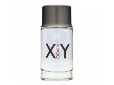 Hugo Boss Hugo XY Tualetes ūdens vīriešiem 100 ml PARF7081 0737052130934