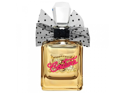 Juicy Couture Viva La Juicy Gold Couture parfimērijas ūdens sievietēm 100 ml PARF98260 0719346186551