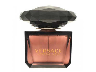 Versace Crystal Noir parfimērijas ūdens sievietēm 90 ml PARF14160 8018365070462