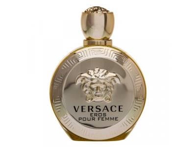 Versace Eros Pour Femme smaržas ūdens sievietēm 100 ml PARF78442 8011003823536