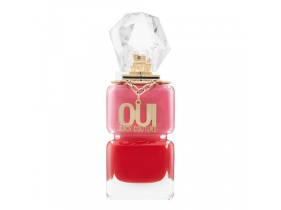 Juicy Couture Oui Eau de Parfum sievietēm 100 ml PARF104511 0719346232890