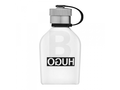 Hugo Boss Reversed tualetes ūdens vīriešiem 75 ml PARF107947 3614225297687