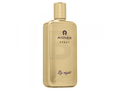 Aigner Debut By Night parfimērijas ūdens sievietēm 100 ml PARF110779 4013671001036