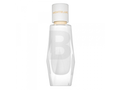 Mont Blanc Signature parfimērijas ūdens sievietēm 30 ml PARF125470 3386460113601