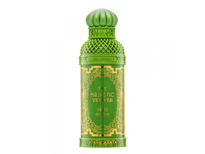 Alexandre.J The Art Deco Collector The Majestic Vetiver parfimērijas ūdens sievietēm 100 ml PARF132686 3701278600875