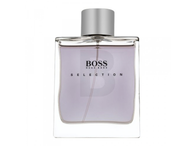 Hugo Boss Boss Boss Selection Tualetes ūdens vīriešiem 100 ml PARF136469 3616301623298