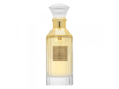 Lattafa Velvet Oud unisex parfimērijas ūdens 100 ml PARF130340 6291106069525