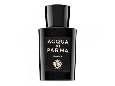 Acqua di Parma Leather parfimērijas ūdens unisex 20 ml PARF139413 8028713810602