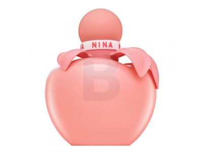 Nina Ricci Nina Rose tualetes ūdens sievietēm 50 ml PARF141119 3137370352167