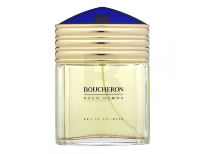 Boucheron Pour Homme tualetes ūdens vīriešiem 100 ml PARF1213 3386460036405