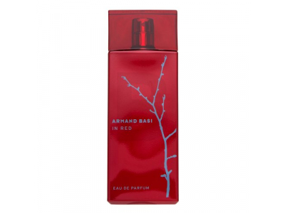 Armand Basi In Red parfimērijas ūdens sievietēm 100 ml PARF588 8427395940285