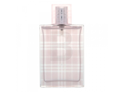 Burberry Brit Sheer Tualetes ūdens sievietēm 50 ml PARF1521 3386460004237