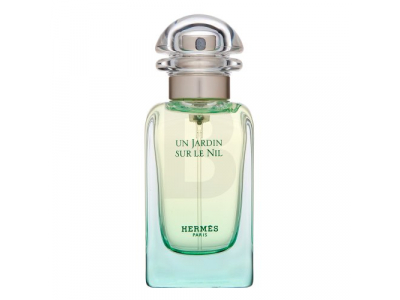 Hermès Un Jardin Sur Le Nil Tualetes ūdens unisex 50 ml PARF6560 3346138900094