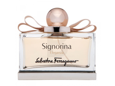 Salvatore Ferragamo Signorina Eleganza parfimērijas ūdens sievietēm 100 ml PARF17978 8034097955747