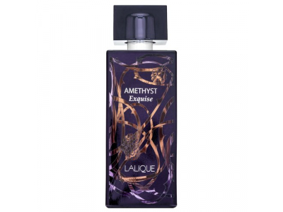 Lalique Amethyst Exquise Eau de Parfum sievietēm 100 ml PARF98957 7640171199481