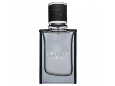 Jimmy Choo Man Tualetes ūdens vīriešiem 30 ml PARF82371 3386460064132