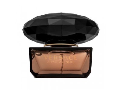 Versace Crystal Noir parfimērijas ūdens sievietēm 50 ml PARF14159 8018365070264