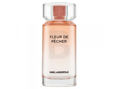 Lagerfeld Fleur de Pecher parfimērijas ūdens sievietēm 100 ml PARF98605 3386460087254