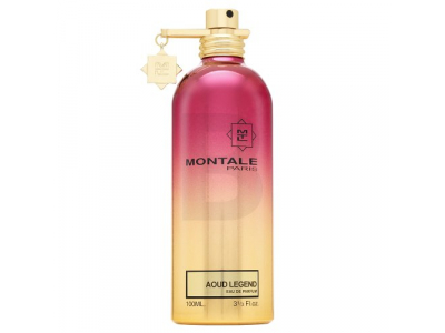 Montale Aoud Legend unisex parfimērijas ūdens 100 ml PARF99739 3760260454261