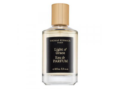 Thomas Kosmala Light Of Grace unisex parfimērijas ūdens 100 ml PARF2009313 5060412110525