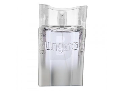 Emanuel Ungaro Ungaro Silver Tualetes ūdens vīriešiem 90 ml PARF105229 8052086372450