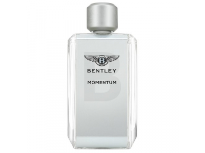 Bentley Momentum Tualetes ūdens vīriešiem 100 ml PARF105668 7640171190327