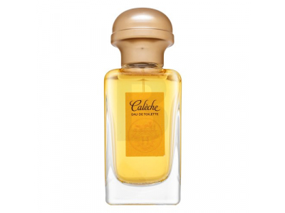 Hermès Caleche tualetes ūdens sievietēm 50 ml PARF108177 3346130011224