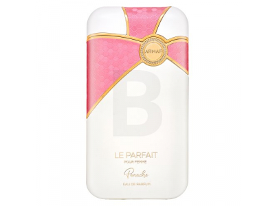 Armaf Le Parfait Femme Panache parfimērijas ūdens sievietēm 200 ml PARF2015959 6294015163964