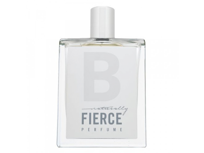 Abercrombie &amp; Fitch Naturally Fierce parfimērijas ūdens sievietēm 100 ml PARF134391 0085715167811