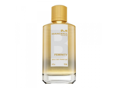 Mancera Feminity Eau de Parfum sievietēm 120 ml PARF133293 3760265193684