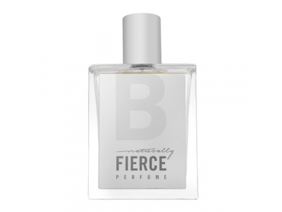 Abercrombie &amp; Fitch Naturally Fierce parfimērijas ūdens sievietēm 50 ml PARF134395 0085715167804