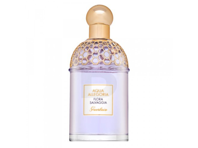 Guerlain Aqua Allegoria Flora Salvaggia Tualetes ūdens sievietēm 125 ml PARF140058 3346470142848