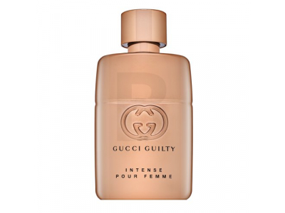 Gucci Guilty Pour Femme Intense smaržas ūdens sievietēm 50 ml PARF141441 3616301794646