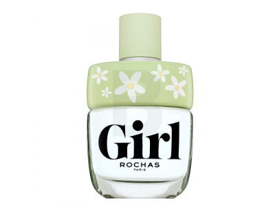 Rochas Girl Blooming tualetes ūdens sievietēm 100 ml PARF2022176 3386460134248