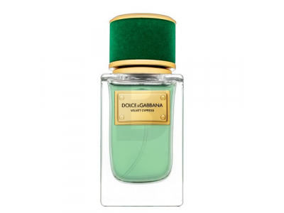 Dolce &amp; Gabbana Velvet Cypress parfimērijas ūdens unisex 50 ml PARF2023742 0730870225424