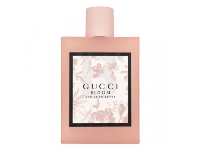 Gucci Bloom tualetes ūdens sievietēm 100 ml PARF141536 3616302514298