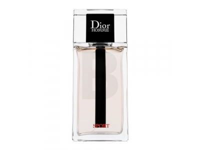 Dior (Christian Dior) Dior Homme Sport 2021 Tualetes ūdens vīriešiem 125 ml PARF141694 3348901580069