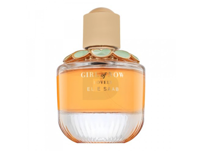 Elie Saab Girl of Now Lovely Eau de Parfum sievietēm 50 ml PARF142269 7640233341063