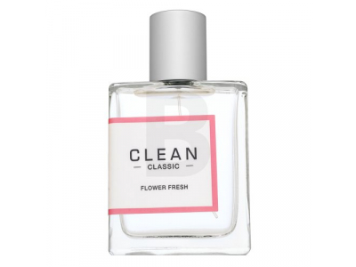 Clean Classic Flower Fresh smaržas ūdens sievietēm 60 ml PARF143542 0874034011864