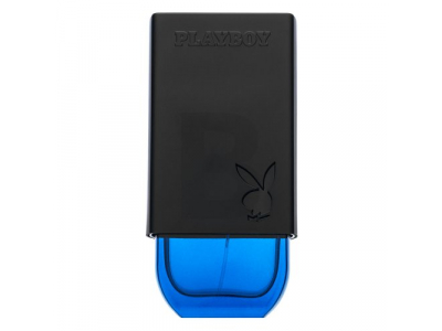 Playboy Make The Cover Tualetes ūdens vīriešiem 100 ml PARF143621 5050456523818