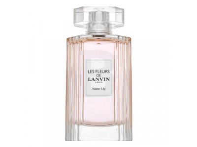 Lanvin Les Fleurs De Lanvin Water Lily Tualetes ūdens sievietēm 90 ml PARF143653 3386460127172