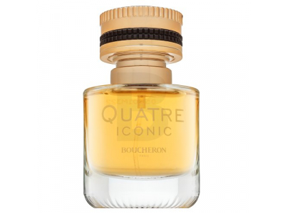 Boucheron Quatre Iconic parfimērijas ūdens sievietēm 30 ml PARF2019230 3386460129411